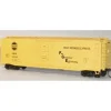Trains|Accurail 5127 HO KIT 50' ARR Plug Door Box, FGE - Model Train Junction: Quality Parts and Art Supplies
