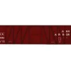 Accurail HO 4330, 40' Single-Sheathed Wood Boxcar, Kit, Canadian National, #50158 - Model Train Junction: Quality Parts and Art Supplies Best