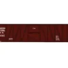 Accurail HO 4121, 40' Single-Sheathed Wood Boxcar with Wood Doors and Wood Ends - Kit, Canadian National, #501587 - Model Train Junction: Quality Parts and Art Supplies Online
