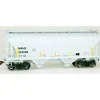 American Limited, HO Scale, 2015, Trinity 3281 2-Bay Covered Hopper, NAHX, #322432 - Model Train Junction: Quality Parts and Art Supplies Discount