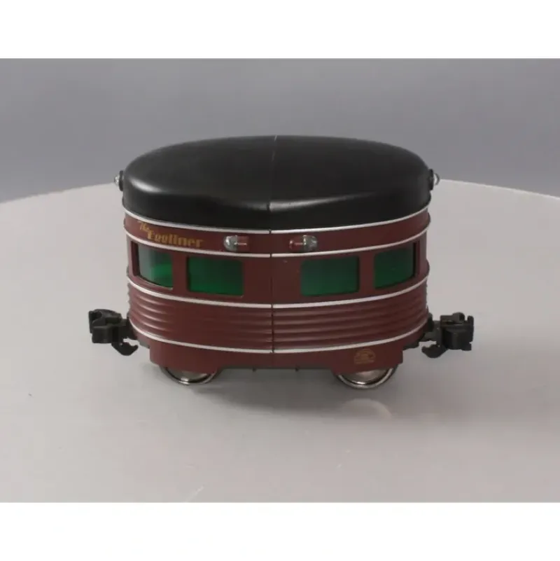 Trains|Aristo-Craft 22706 G Scale PRR Eggliner Diesel - Model Train Junction: Quality Parts and Art Supplies