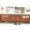 Trains|Aristo-Craft 50092P Western Pacific 53' Evans Boxcar - Model Train Junction: Quality Parts and Art Supplies