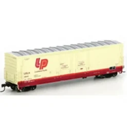 Trains|Athearn 96913 HO RTR 50' Double Door Plug Box, LP #18022 - Model Train Junction: Quality Parts and Art Supplies