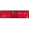 Trains|Athearn 87418 HO RTR 50' FMC Plug Door Box, CPR/SOO #18888 - Model Train Junction: Quality Parts and Art Supplies