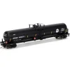Trains|Athearn 73788 HO Scale Burlington Northern Santa Fe RTR 62' Tank Car #880281 - Model Train Junction: Quality Parts and Art Supplies