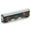 Trains|Athearn 89292 HO Scale KCS Trinity Covered Hopper #286432 - Model Train Junction: Quality Parts and Art Supplies