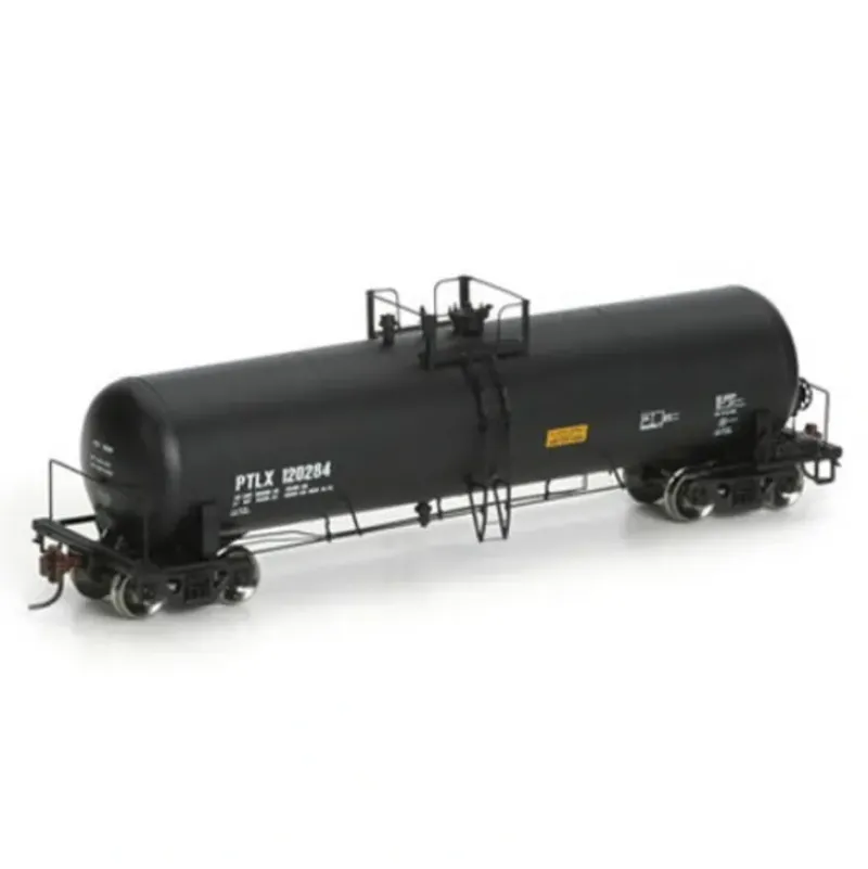 Trains|Athearn 73932 HO Scale PTLX RTC 20k General Service Tank Car #120284 - Model Train Junction: Quality Parts and Art Supplies