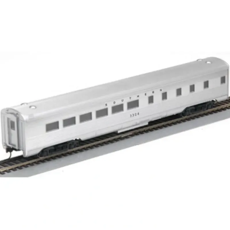 Trains|Athearn 79053 HO Southern Streamline Diner Car #3304 - Model Train Junction: Quality Parts and Art Supplies