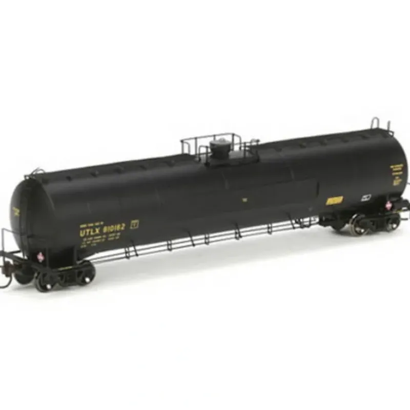 Trains|Athearn 96425 HO UTLX 33.9K LPG Tank Car #910169 - Model Train Junction: Quality Parts and Art Supplies