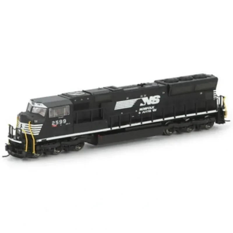 Trains|Athearn 17409 N Norfolk Southern SD70M #2599 - Model Train Junction: Quality Parts and Art Supplies