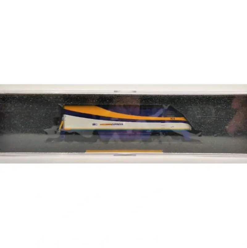 Trains|Athearn 10019 N West Coast Express F59PHI #904 - Model Train Junction: Quality Parts and Art Supplies