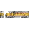 Trains|Athearn G68024 HO GP15-1, UP/Ex-C&NW #1554 - Model Train Junction: Quality Parts and Art Supplies