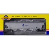 Trains|Athearn G4252 HO Scale ADM Trinity 5161 Cu.Ft. Covered Hopper #52144 NIB - Model Train Junction: Quality Parts and Art Supplies