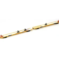 Trains|Athearn G29541 HO Scale TTX F89F 89' Flat Car Set of 2 - Model Train Junction: Quality Parts and Art Supplies