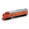 Trains|Athearn G22236 HO St. Louis Southwestern FP7 Diesel Locomotive #306 - Model Train Junction: Quality Parts and Art Supplies