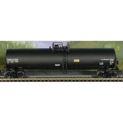Trains|Atlas 16324 Carpenter 23,500 Gallon Tankcar #4 - Model Train Junction: Quality Parts and Art Supplies