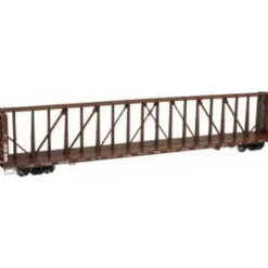 Trains|Atlas 20000511 CP 73' Partition Car #600177 - Model Train Junction: Quality Parts and Art Supplies