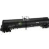 Trains|Atlas 20000418 CRGX 25,500 Gallon Tankcar #7298 - Model Train Junction: Quality Parts and Art Supplies