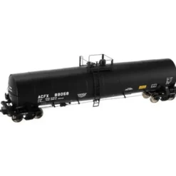 Trains|Atlas 16303 Diamond 23,500 Gallon Tankcar - Model Train Junction: Quality Parts and Art Supplies