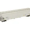 Trains|Atlas 20000276 Dow ACF Plastic Hopper #2164 - Model Train Junction: Quality Parts and Art Supplies