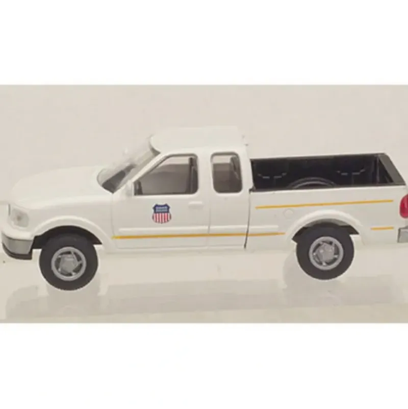 Trains|Atlas 1256 F150 Pickup-Union Pacific MOW - Model Train Junction: Quality Parts and Art Supplies