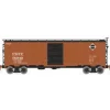 Trains|Atlas 20000325 HO 1932 Erie ARA Boxcar #76949 - Model Train Junction: Quality Parts and Art Supplies