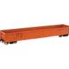 Trains|Atlas 20000245 HO Amtrak Evans 52' Gondola #13309 - Model Train Junction: Quality Parts and Art Supplies