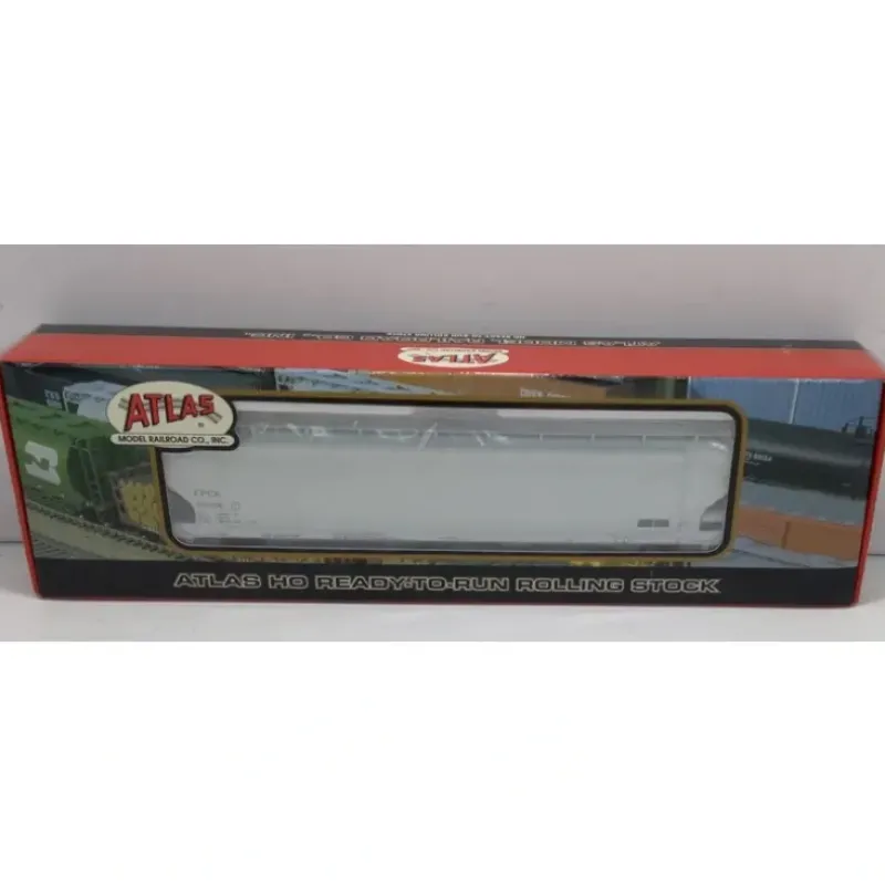 Trains|Atlas 20000011 HO Occidental Chemicals ACF 5701 Center Flow #70050 - Model Train Junction: Quality Parts and Art Supplies
