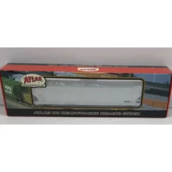 Trains|Atlas 20000011 HO Occidental Chemicals ACF 5701 Center Flow #70050 LN/Box - Model Train Junction: Quality Parts and Art Supplies