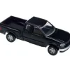 Trains|Atlas 1261 HO Scale 1997 Ford F-150 (Flare Side) Pick-Up-Black - Model Train Junction: Quality Parts and Art Supplies