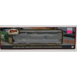 Trains|Atlas 20000287 HO Scale ADM ACF 5701 Grain Hopper #80031 MT/Box - Model Train Junction: Quality Parts and Art Supplies