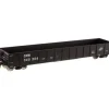 Trains|Atlas 20000250 HO Scale Chicago & Northwestern Evans 52' Gondola #340298 - Model Train Junction: Quality Parts and Art Supplies