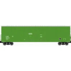 Trains|Atlas 20000107 HO Scale CHTT DPD Boxcar #50371 - Model Train Junction: Quality Parts and Art Supplies
