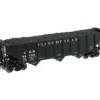Trains|Atlas 20000460 HO Scale Clinchfield 70T Hopper #52819 - Model Train Junction: Quality Parts and Art Supplies