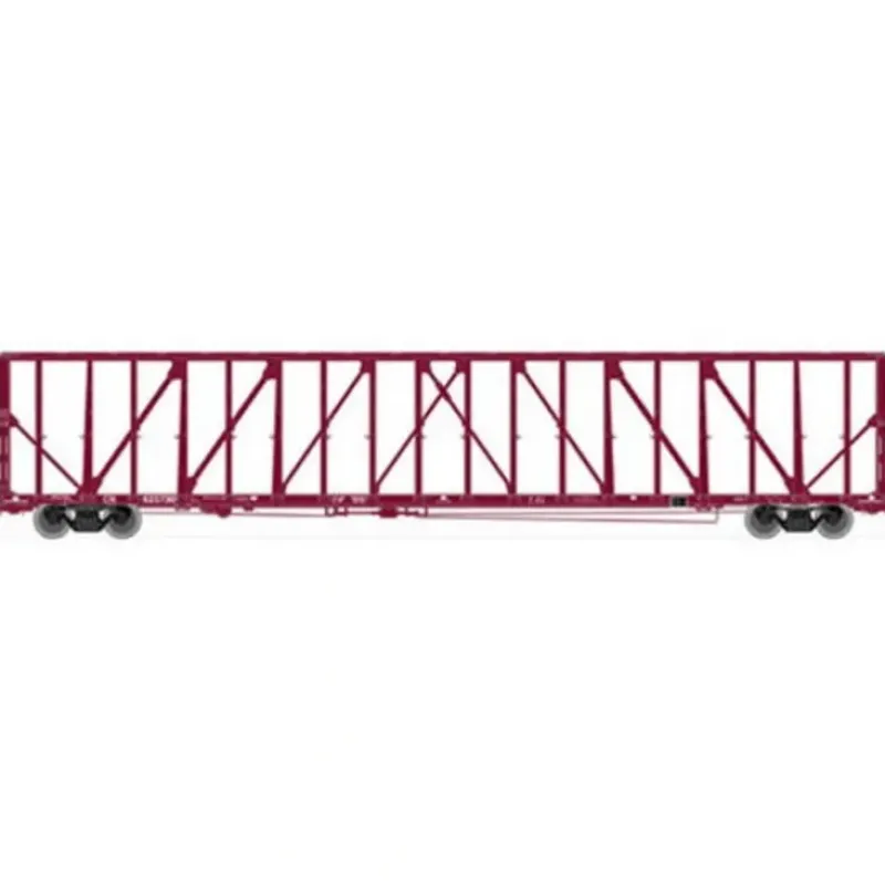 Trains|Atlas 20000507 HO Scale CN 73' Partition Car #625700 - Model Train Junction: Quality Parts and Art Supplies