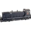 Trains|Atlas 9497 HO Scale Missouri Pacific MP-15DC Diesel Locomotive #1534 w/ DCC - Model Train Junction: Quality Parts and Art Supplies