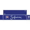 Trains|Atlas 20000809 HO Scale MSKU/Safmarine 40'' Height Container Set #1 (Pack of 3) - Model Train Junction: Quality Parts and Art Supplies
