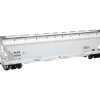 Trains|Atlas 20001068 HO Scale NLSX 4-Bay Hopper #20014 - Model Train Junction: Quality Parts and Art Supplies