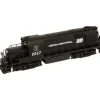 Trains|Atlas 10000943 HO Scale Penn Central RS-32 Diesel Locomotive #2035 - Model Train Junction: Quality Parts and Art Supplies