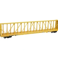 Trains|Atlas 20000519 HO Scale TTX 73' Center Partition Car #857087 - Model Train Junction: Quality Parts and Art Supplies