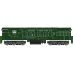 Trains|Atlas 7873 HO Trainmaster Phase 1b, RDG #802 - Model Train Junction: Quality Parts and Art Supplies