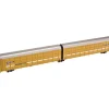 Trains|Atlas 20000244 HO Union Pacific 244 Articulated Auto Carrier #880062 - Model Train Junction: Quality Parts and Art Supplies
