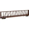 Trains|Atlas 20000516 HO Union Pacific CHTT 73' Center Partition Car # 273664 - Model Train Junction: Quality Parts and Art Supplies