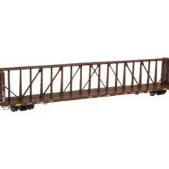 Trains|Atlas 20000516 HO Union Pacific CHTT 73' Center Partition Car # 273664 - Model Train Junction: Quality Parts and Art Supplies