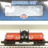Trains|Atlas 1005008-2 Industrial Rail Hooker Tank Car #3337 - Model Train Junction: Quality Parts and Art Supplies