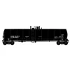Trains|Atlas 16371 Lonza 23,500 Gallon Tankcar #1 - Model Train Junction: Quality Parts and Art Supplies