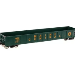 Trains|Atlas 20000253 MEC Evans 52' Gondola #1123 - Model Train Junction: Quality Parts and Art Supplies