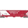 Trains|Atlas 50000506 N 4750 3-Bay Cvd.Hopper TCAX #60507 - Model Train Junction: Quality Parts and Art Supplies