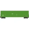Trains|Atlas 50000039 N Chicago Heights Terminal Transfer 53' Plugdoor Boxcar #50371 - Model Train Junction: Quality Parts and Art Supplies