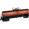 Trains|Atlas 43402 N 11000G Tank Car Columbia Southern #996 - Model Train Junction: Quality Parts and Art Supplies